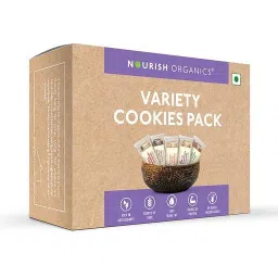 Nourish Organics Variety Cookies Pack-image-53