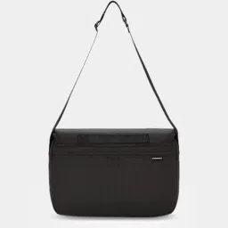 converse Chuck Taylor Messenger Bag unisex bag image 2