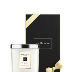 Jo Malone London Honeysuckle & Davana Classic Candle-image-54