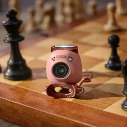 FUJIFILM Instax Pal Instant Camera (Pink) image 4