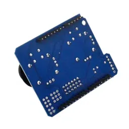 Dual PS2 Game Joystick Button Module Compatible with UNO R3 image 4