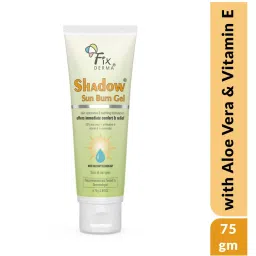 Fixderma Sunscreen - Shadow Sun Burn Gel image 1