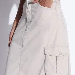 SHOWOFFFF Edition Top With Skirt Co-Ords image 5