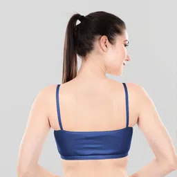 Digsel Cool Cotton Bra Half Coverage image 3