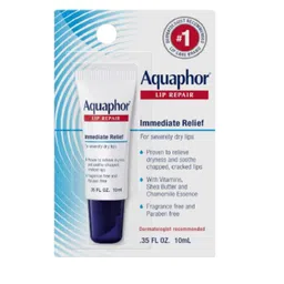 Aquaphor Lip Repair Balm For Severely Dry Lips - 10 ml-picture-32