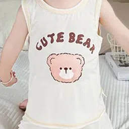 StyleCast x Revolte Boys Printed T-shirt with Shorts image 4