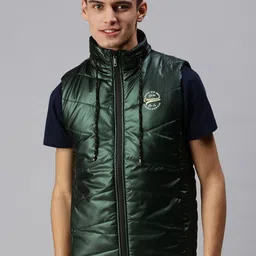 SHOWOFFFF Men Lightweight Puffer Jacket-picture-31