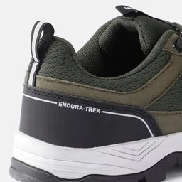 Wildcraft Men Outrider 2 LA Trekking Shoes image 3