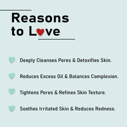 MINATURE Rose Clay Powder - 100g image 2