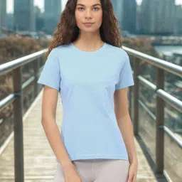 NOBERO Pure Cotton T-shirt-picture-10