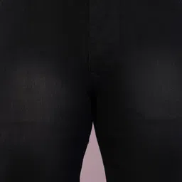 NIVASU Men Jogger Mid-Rise Light Fade Stretchable Jeans image 5