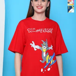 Dreambe Women 3 Wonder Woman Printed Applique T-shirt-picture-34