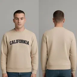 Snowdrip Men Printed Sweatshirt-picture-35