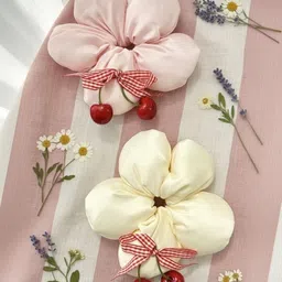 Radhya Accessories Women Ponytail Holders image 2