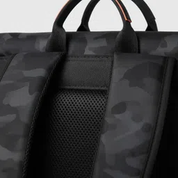 Mast & Harbour Men Camouflage Backpack image 4
