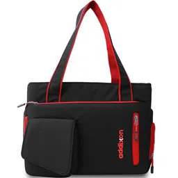 Addixon Structured Shoulder Bag with Cut Work-picture-18