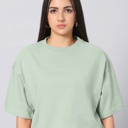 Besick Women T-shirt-picture-22