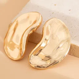 LULU & SKY Contemporary Studs Earrings-picture-32