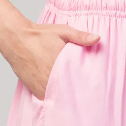 STYLE PREZONE Women Ethnic Palazzos image 4