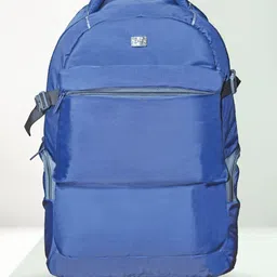 PB Pearlbags Unisex Water Resistant Backpack With Rain Cover-image-80