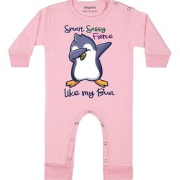 Arvesa Infants Printed Rompers-picture-41