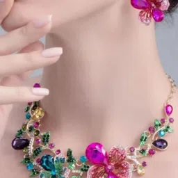GEHNEY Joy of Jewels Women MultiJewellery Set-picture-28