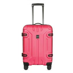 GILMORE OAK Men ABS Trolley Bag-picture-14