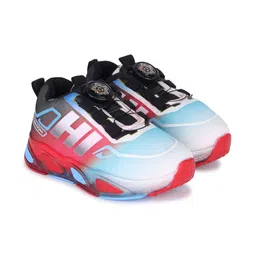 PENNEN Boys Colourblocked Sneakers image 2