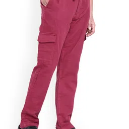 RARE ONES Boys Cargos Trousers image 4