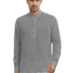 univibe Men Kurta-picture-15