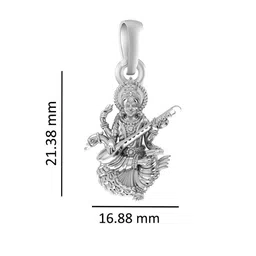 AKSHAT SAPPHIRE Contemporary Pendants image 5