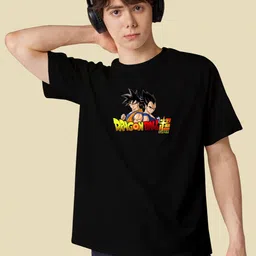 BAESD Boys Printed T-shirt-picture-33