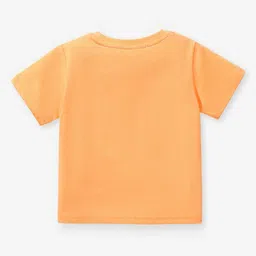 StyleCast Boys Printed Applique T-shirt image 2