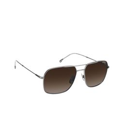 Carrera Men Rectangle Sunglasses with UV Protected Lens 716736360942-picture-43