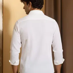 HERE&NOW Men Casual Shirt image 3