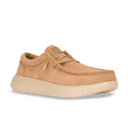 HEYDUDE Men Lace-Ups Round Toe Sneakers-picture-36