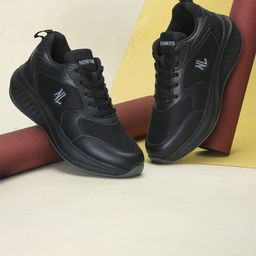 NEW LIMITS Men Mesh Shoes-picture-10