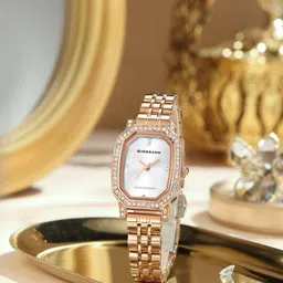 GIORDANO Women Dial & Stainless Steel Straps Watch GZ-60114-44-image-68