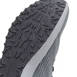 Campus Men Mesh Running Non-Marking Shoes image 2