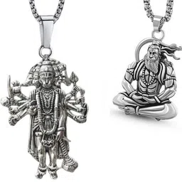 Airtick Contemporary Pendants with Chains-picture-30