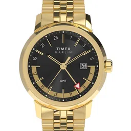 Timex Men Dial & Straps Analogue Watch TW2Y47700UJ-picture-36