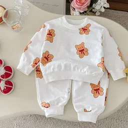 LULU & SKY Unisex Kids Printed image 3