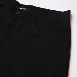 Blnk Mid-Rise Cargos Relaxed Fit Trousers image 5