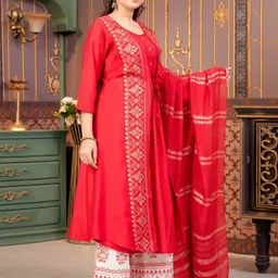 BAESD Girls Kurta image 3