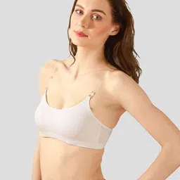 inner amour Bra Full Coverage image 4