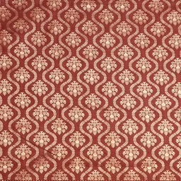 KALINI Woven Design Zari Banarasi Saree image 2