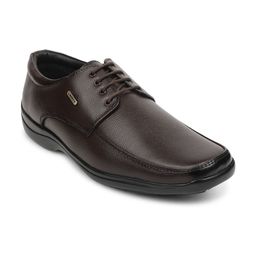 Liberty Men Square Toe Formal Derbys-picture-9