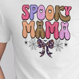 Seekbuylove Men Typography Printed Bio Finish T-shirt image 5