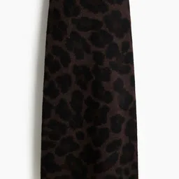 H&M Jacquard-Knit Skirt image 2