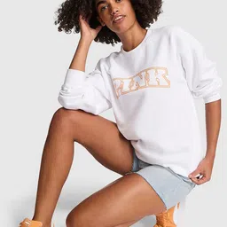 Victoria's Secret Women Sweatshirt-picture-32